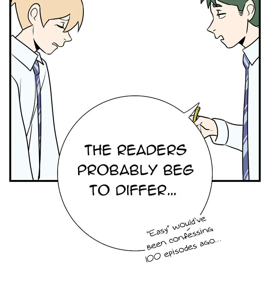 Plain Boy & Prince Chapter 213 page 29 - 