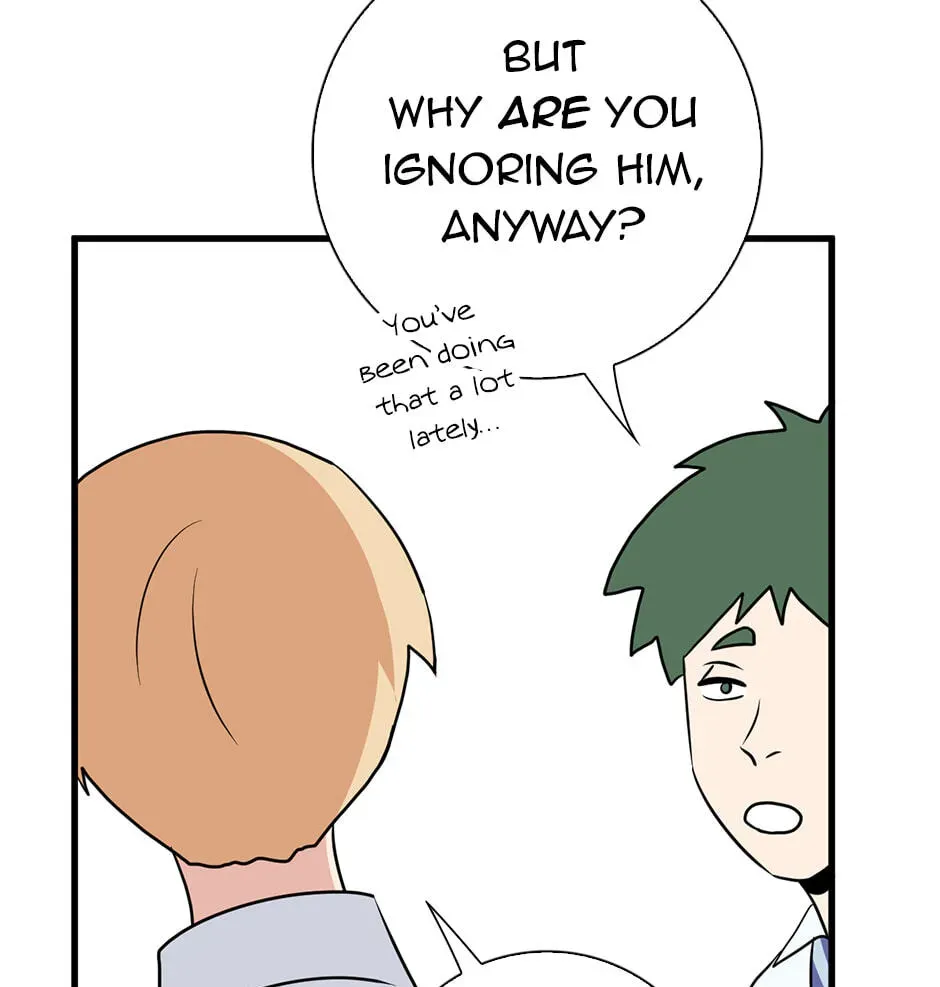 Plain Boy & Prince Chapter 213 page 4 - 