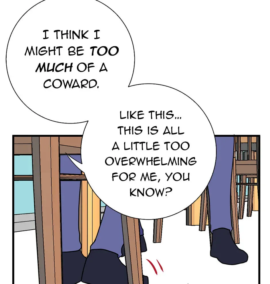 Plain Boy & Prince Chapter 213 page 32 - 