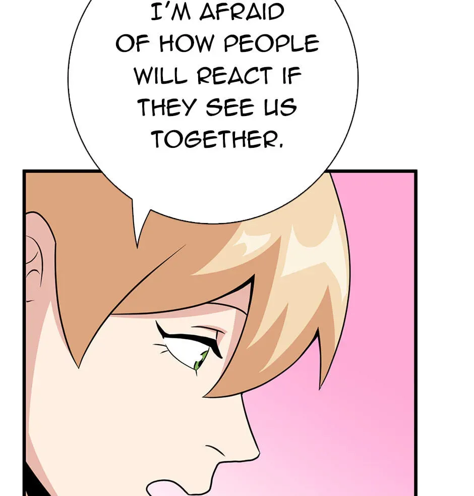Plain Boy & Prince Chapter 213 page 34 - 