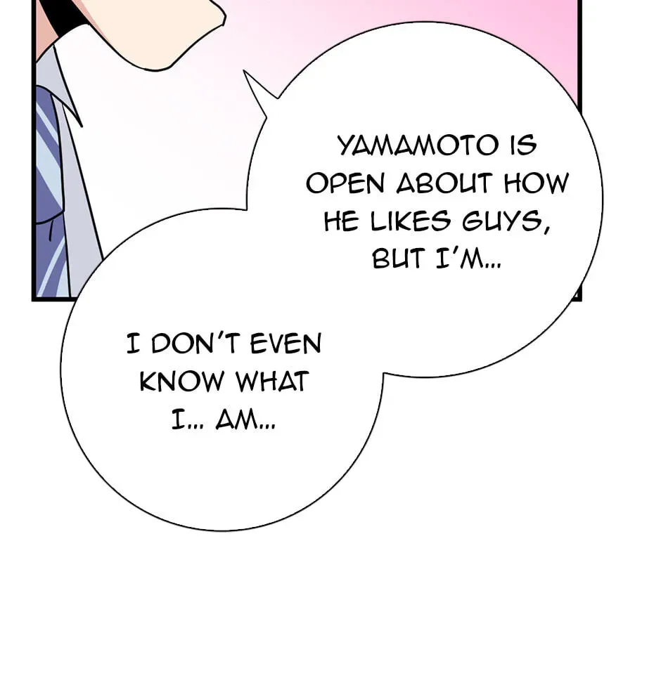 Plain Boy & Prince Chapter 213 page 35 - 