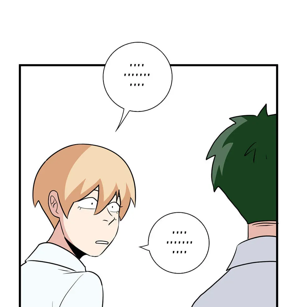 Plain Boy & Prince Chapter 213 page 10 - 