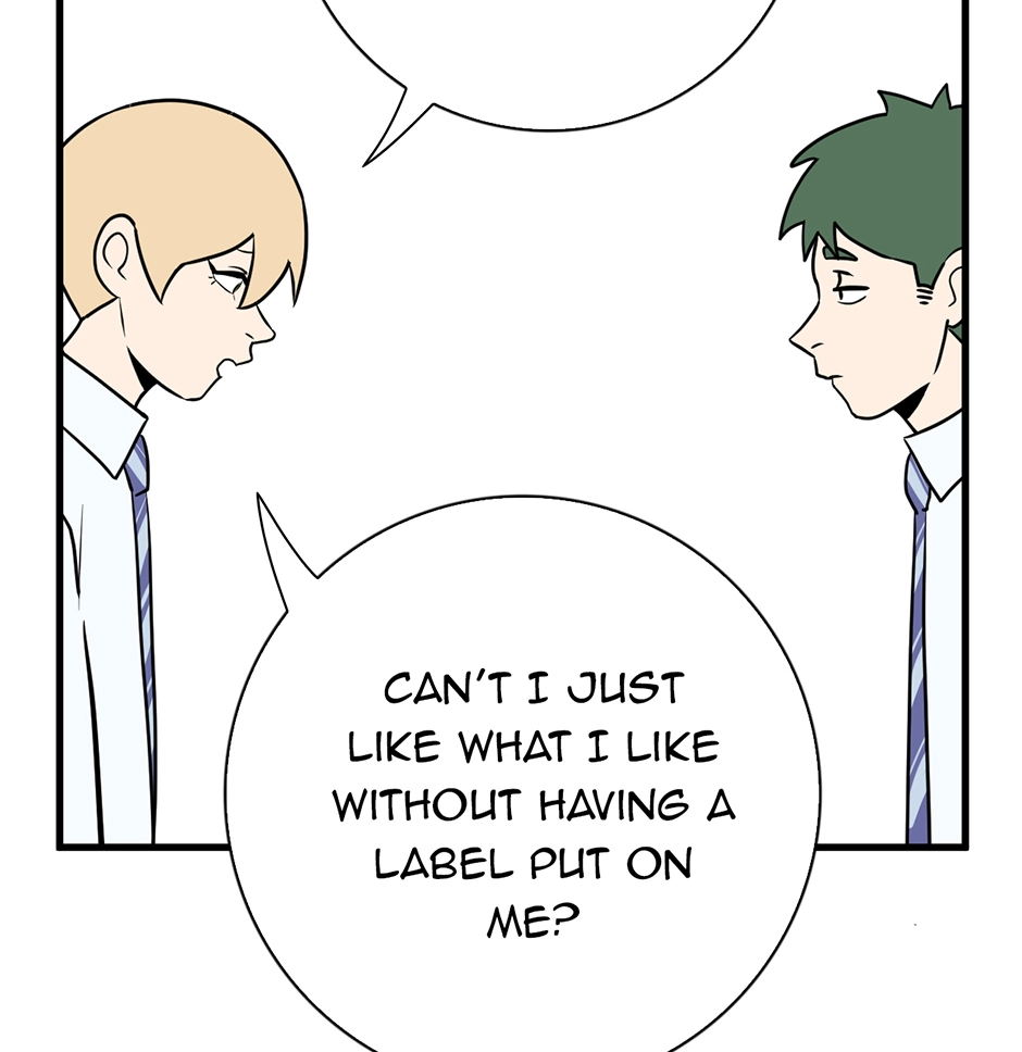 Plain Boy & Prince Chapter 214 page 2 - 