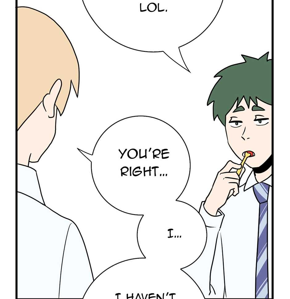 Plain Boy & Prince Chapter 214 page 11 - 