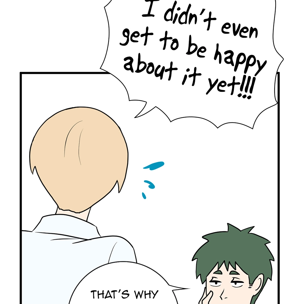 Plain Boy & Prince Chapter 214 page 18 - 
