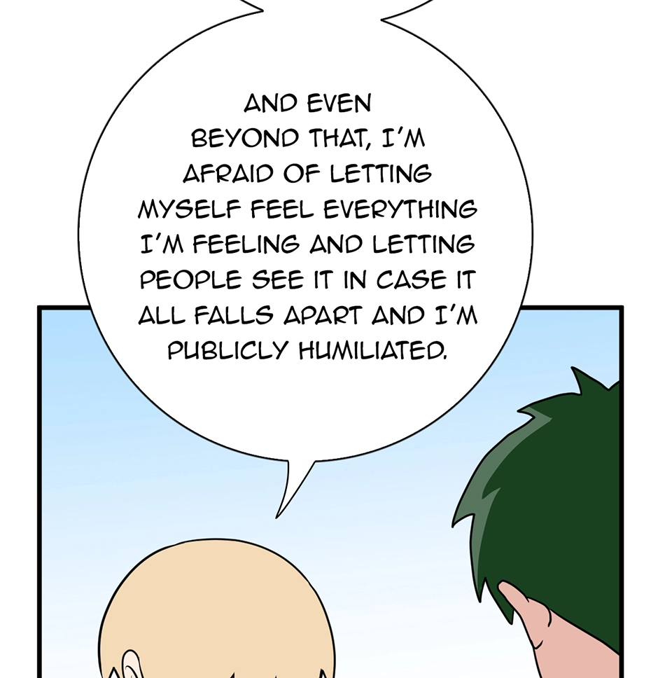 Plain Boy & Prince Chapter 214 page 3 - 