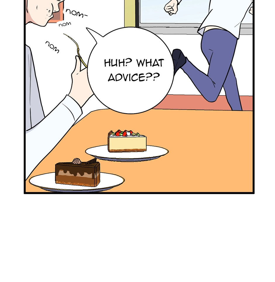Plain Boy & Prince Chapter 214 page 30 - 