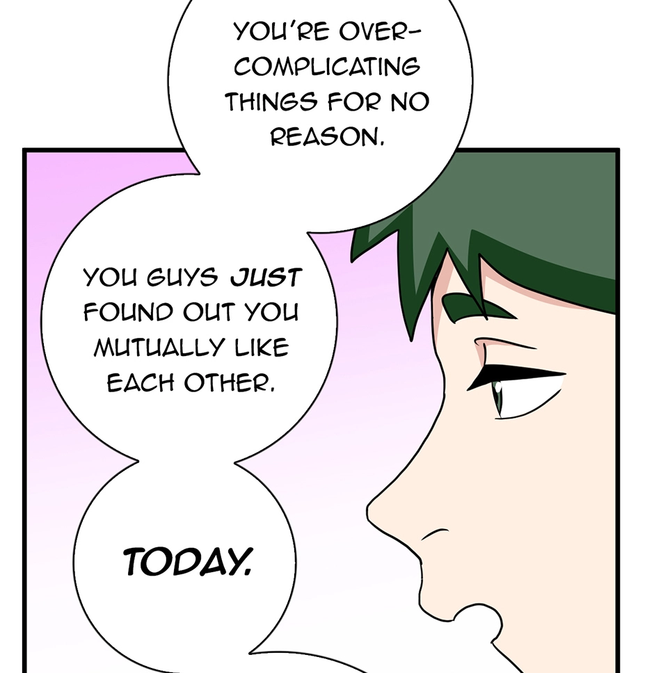 Plain Boy & Prince Chapter 214 page 7 - 