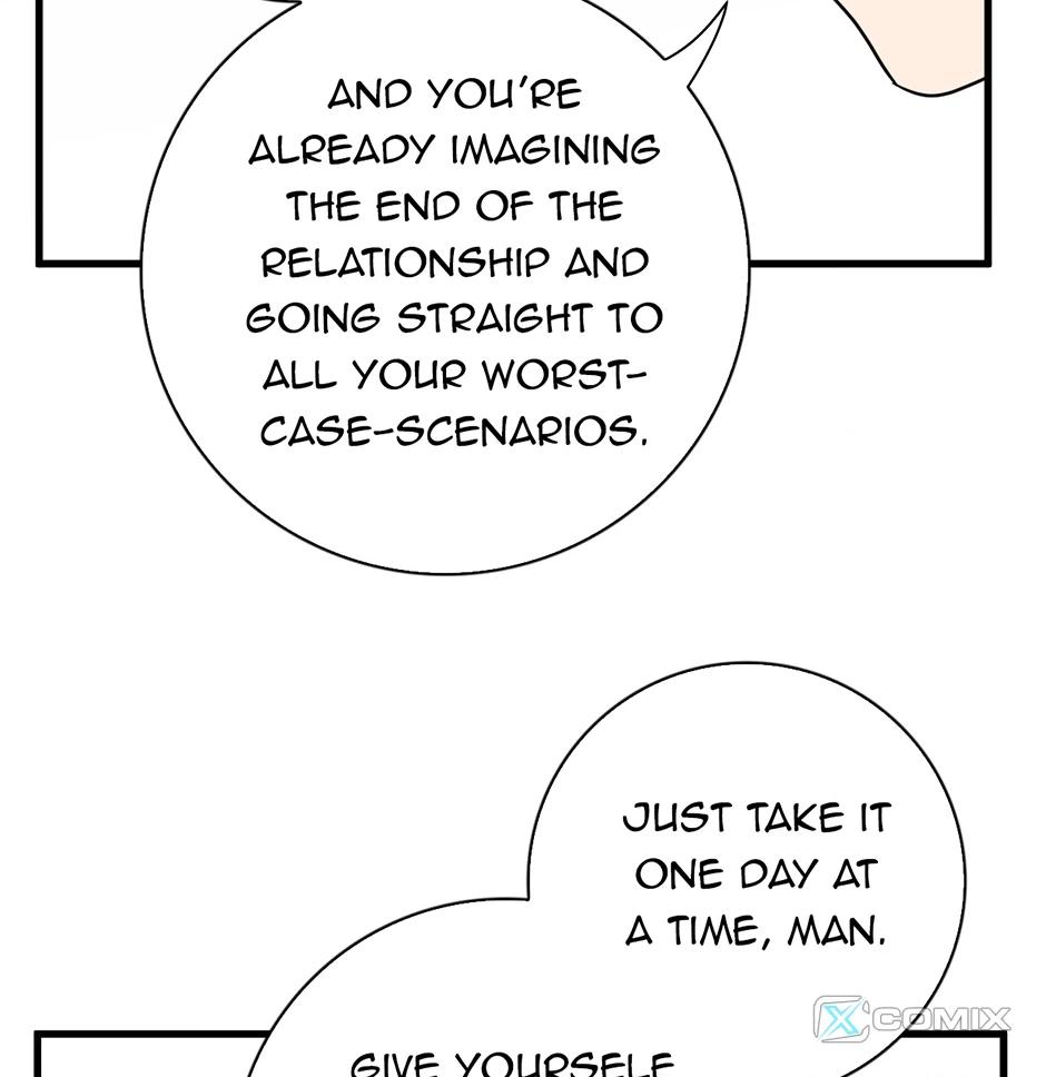 Plain Boy & Prince Chapter 214 page 8 - 