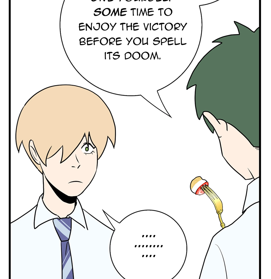 Plain Boy & Prince Chapter 214 page 9 - 