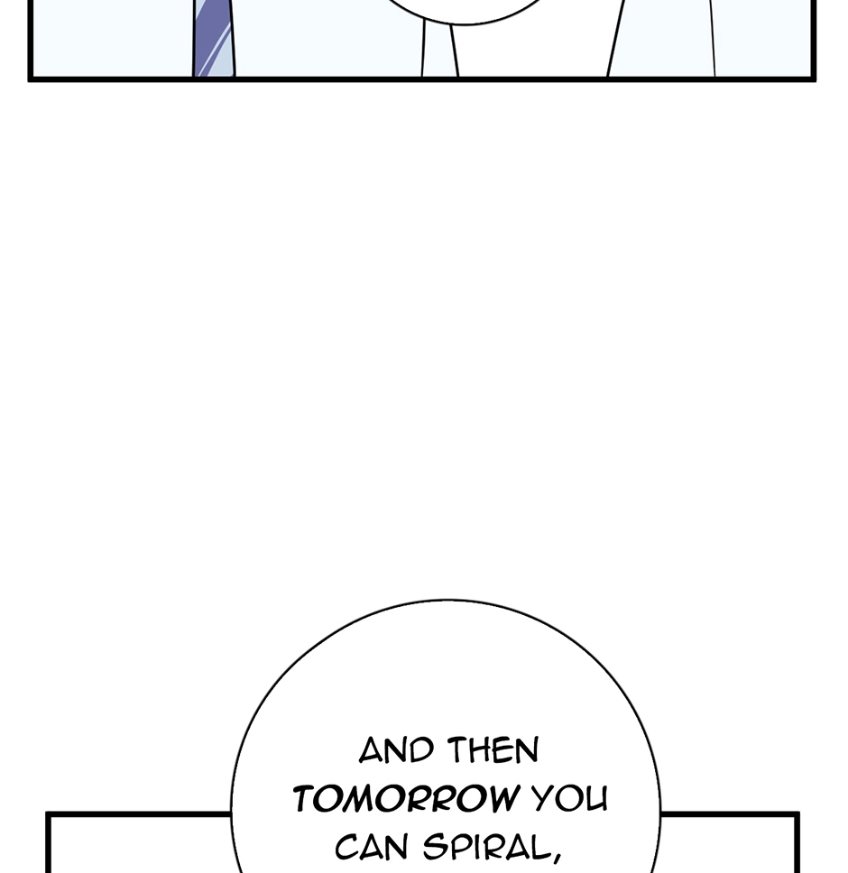 Plain Boy & Prince Chapter 214 page 10 - 