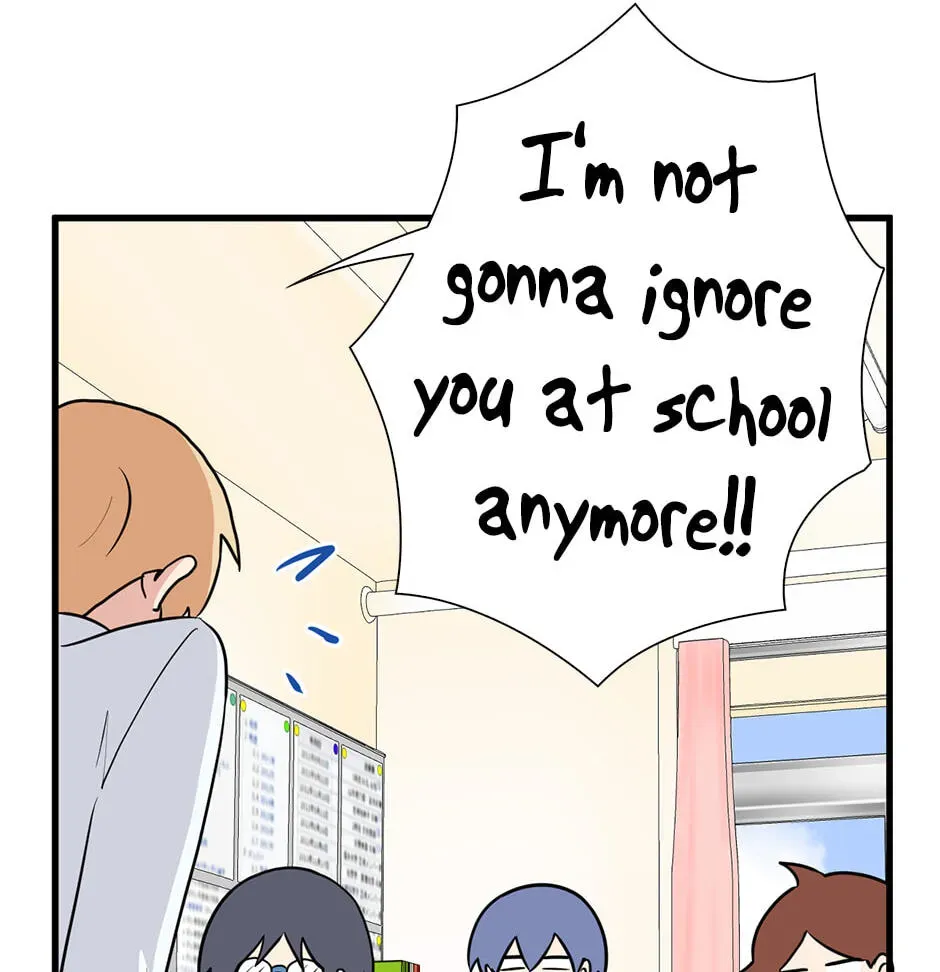 Plain Boy & Prince Chapter 215 page 15 - 