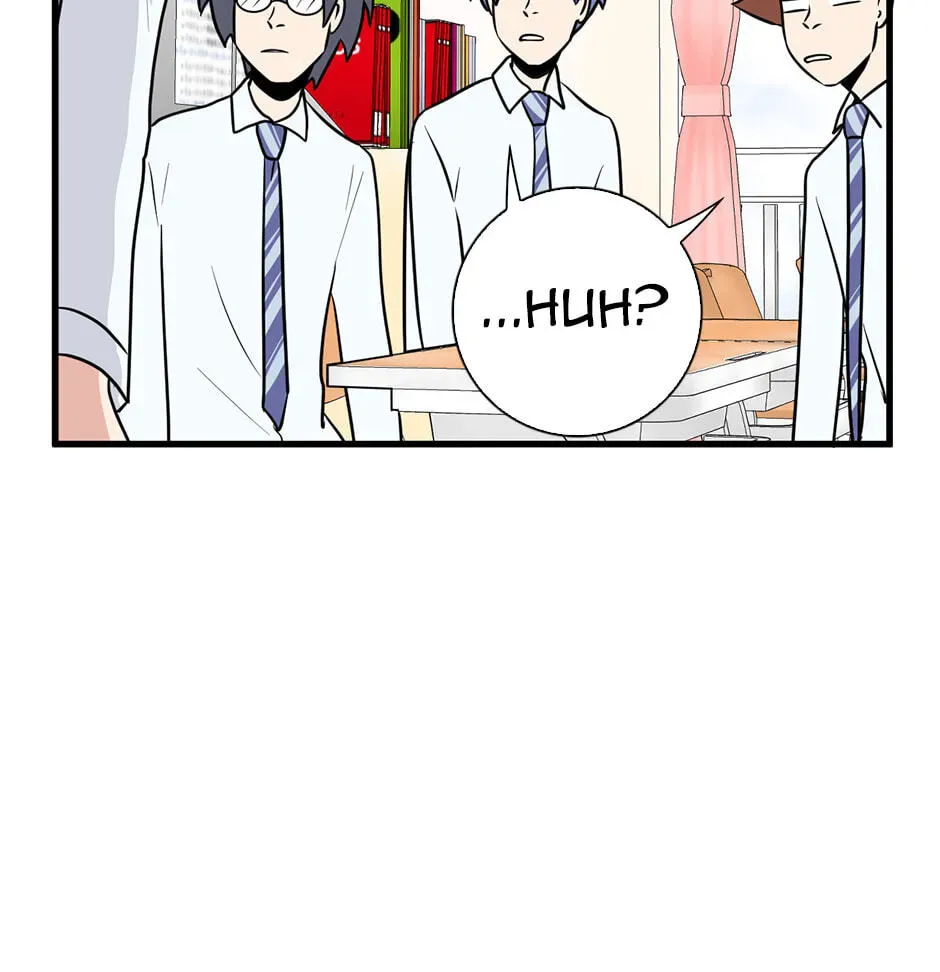 Plain Boy & Prince Chapter 215 page 16 - 