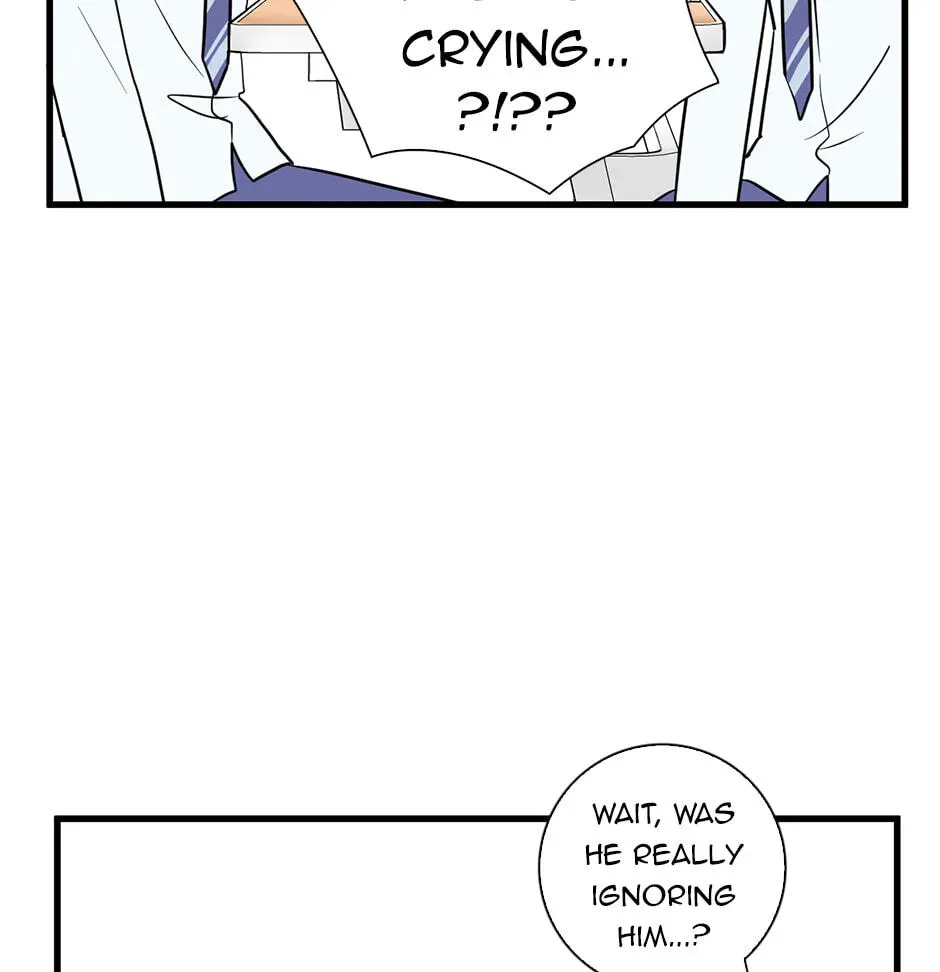 Plain Boy & Prince Chapter 215 page 20 - 