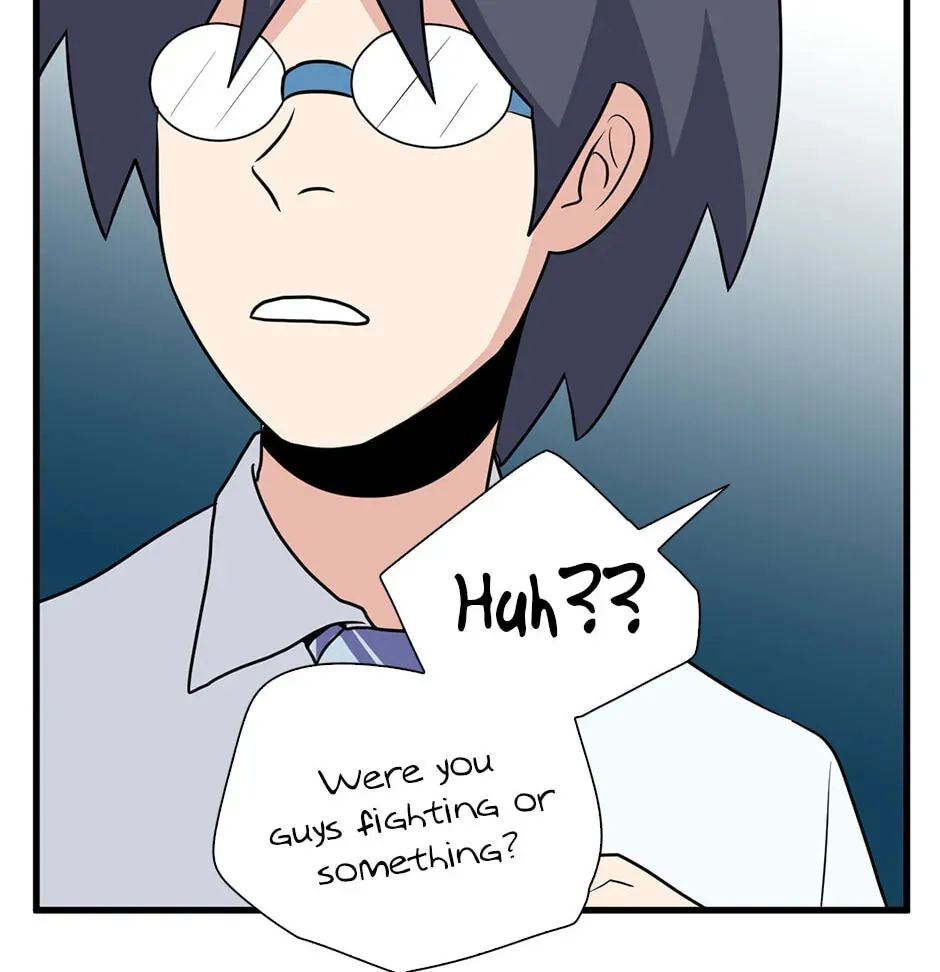 Plain Boy & Prince Chapter 215 page 23 - 