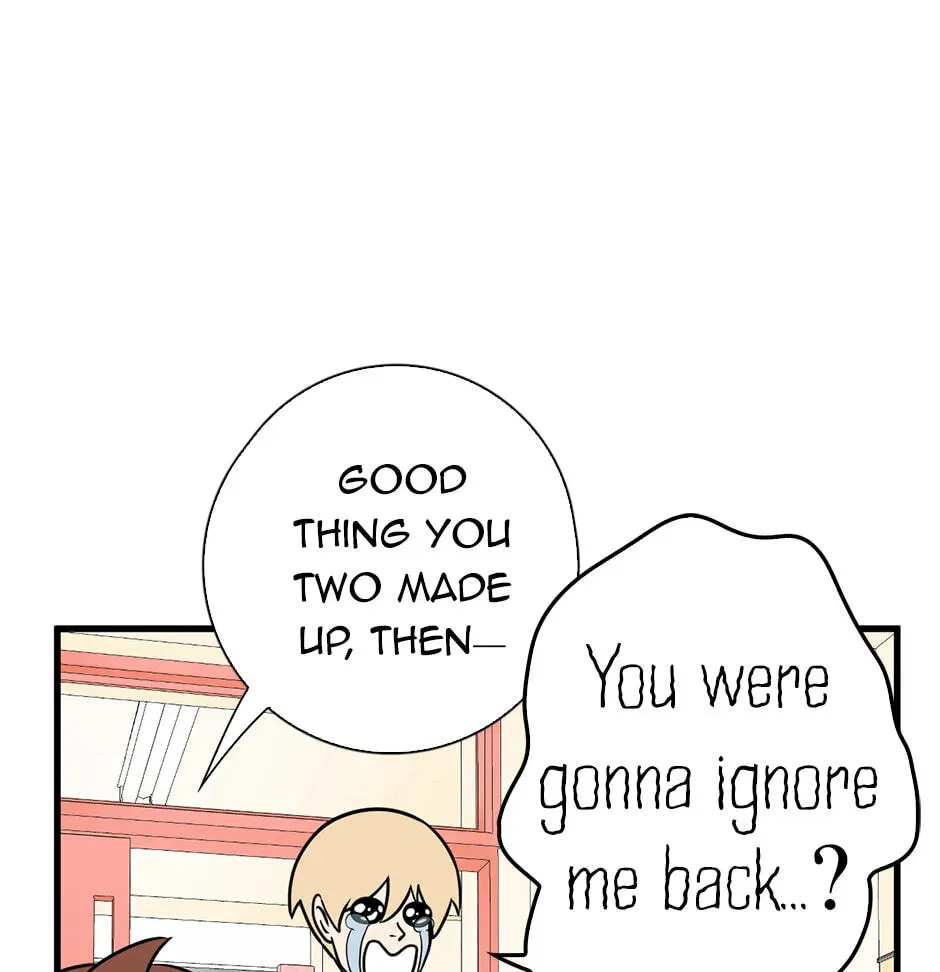 Plain Boy & Prince Chapter 215 page 26 - 