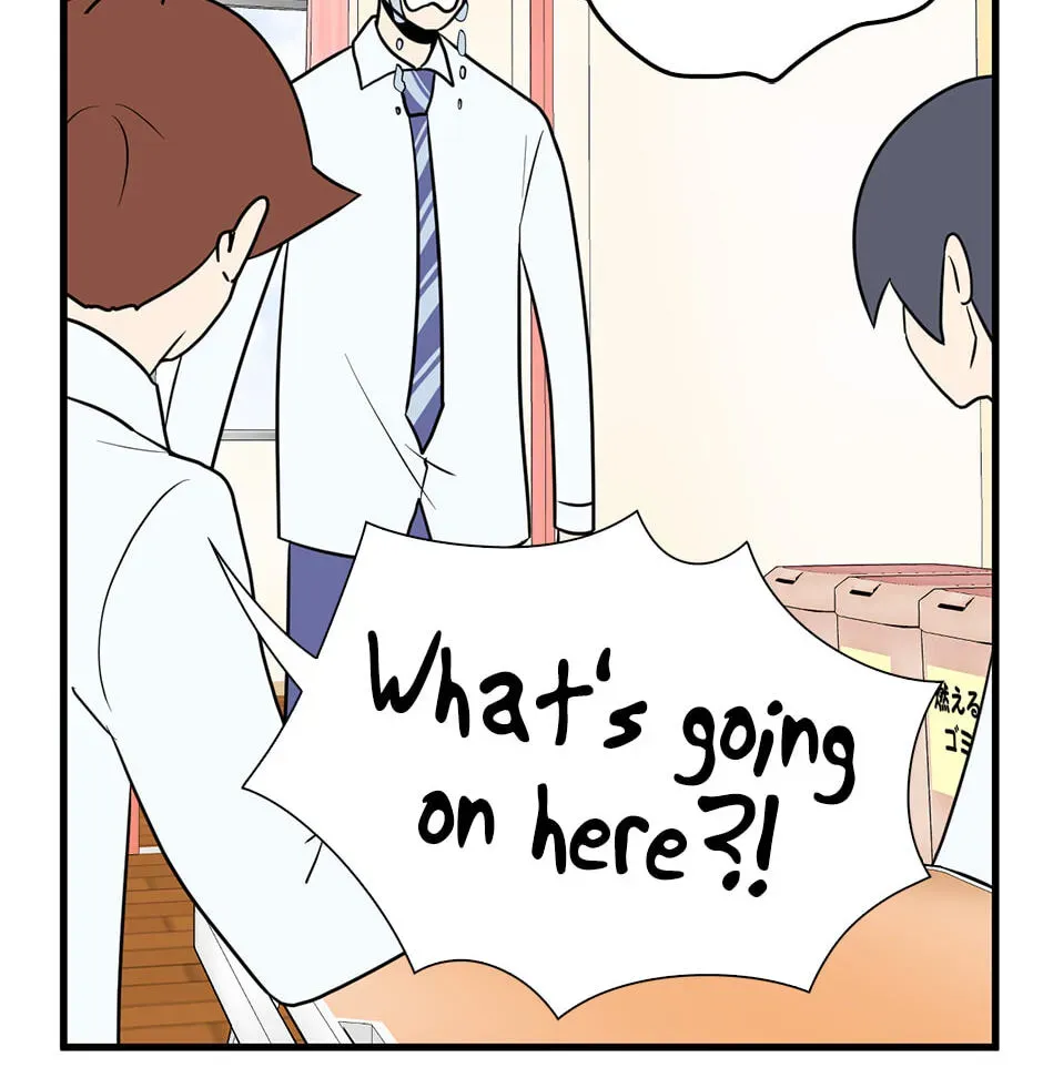 Plain Boy & Prince Chapter 215 page 27 - 