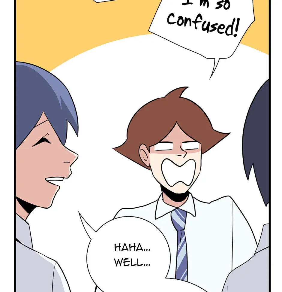 Plain Boy & Prince Chapter 215 page 29 - 