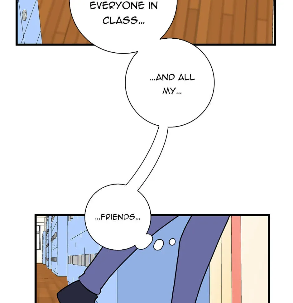 Plain Boy & Prince Chapter 215 page 5 - 