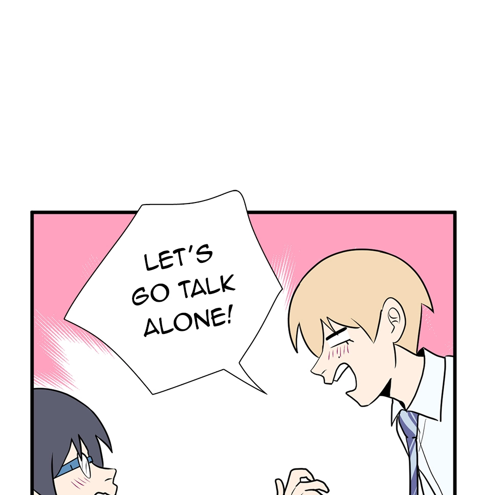 Plain Boy & Prince Chapter 216 page 1 - 