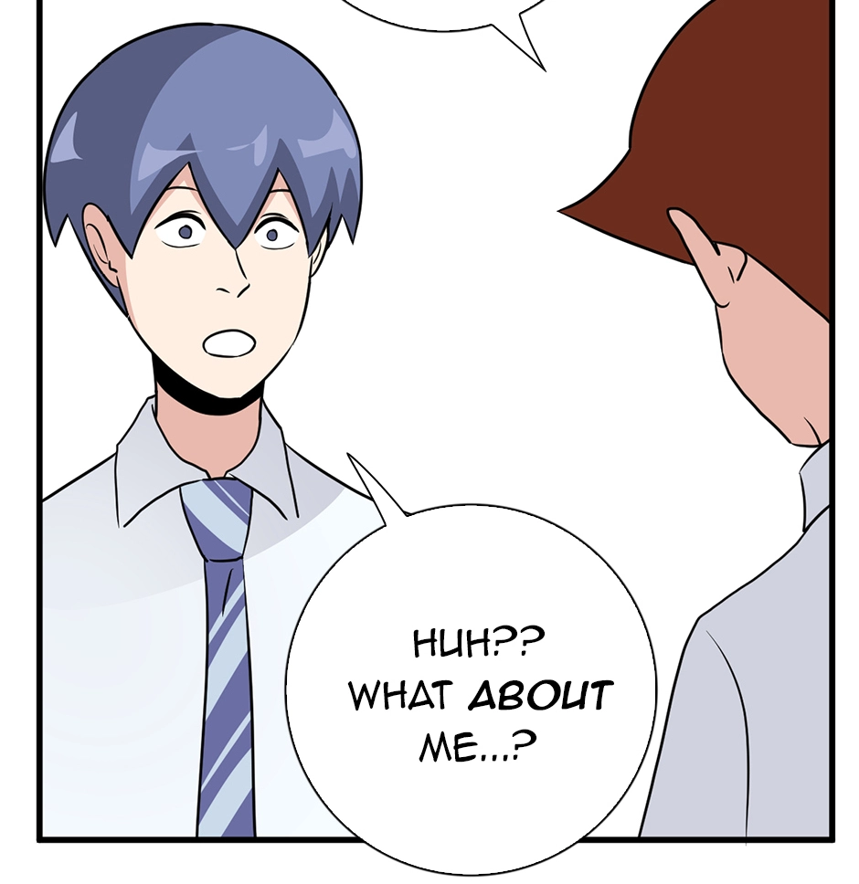 Plain Boy & Prince Chapter 216 page 11 - 