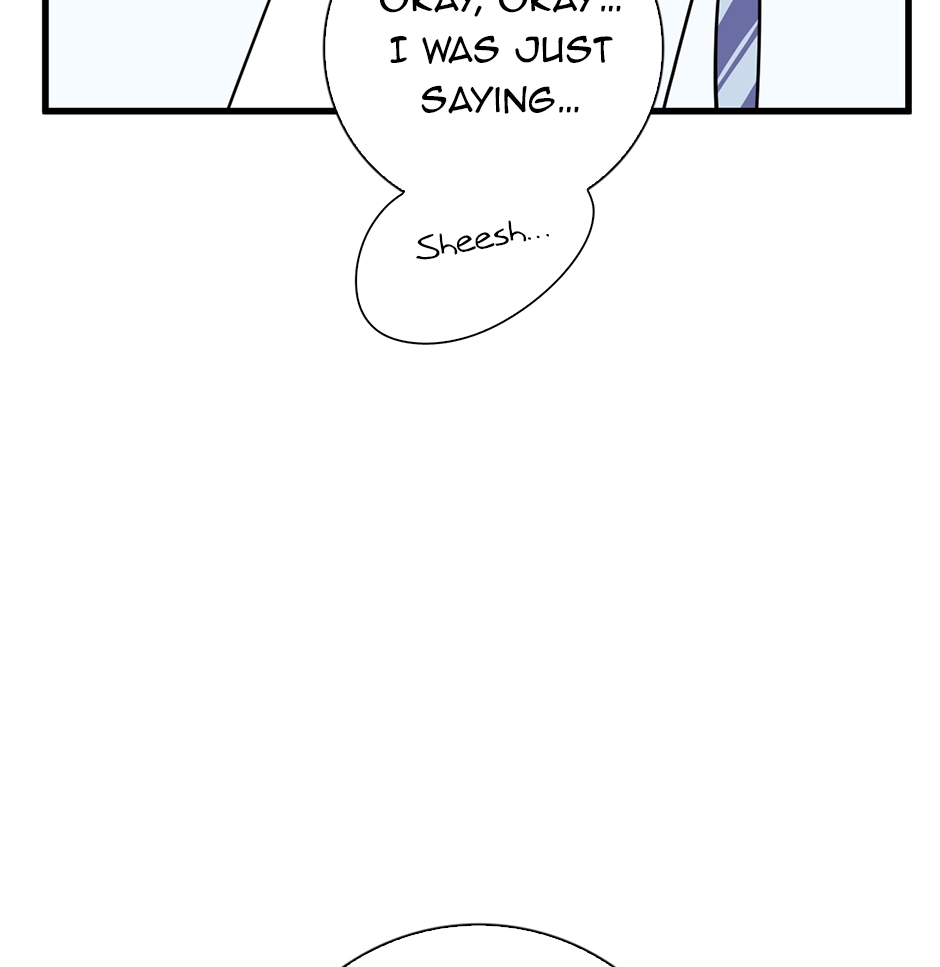 Plain Boy & Prince Chapter 216 page 20 - 