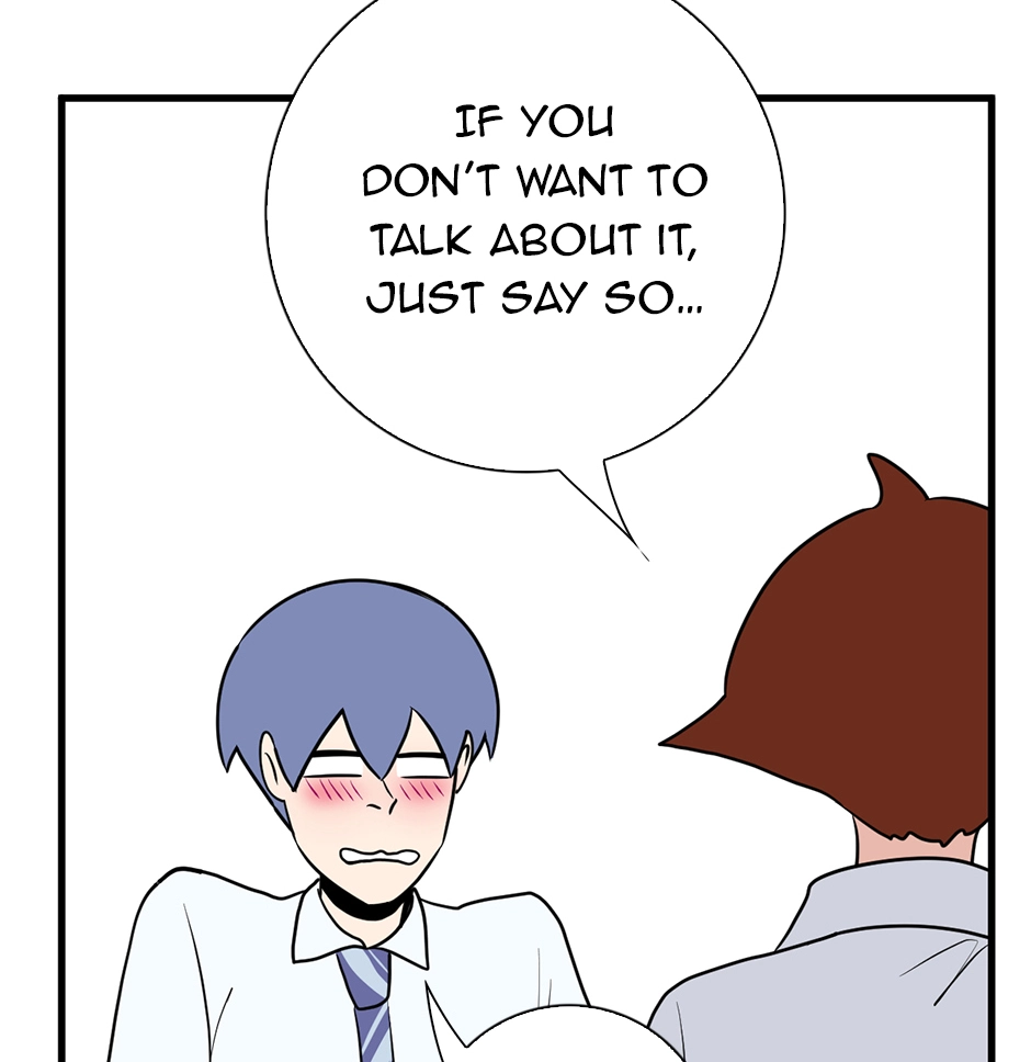 Plain Boy & Prince Chapter 216 page 21 - 