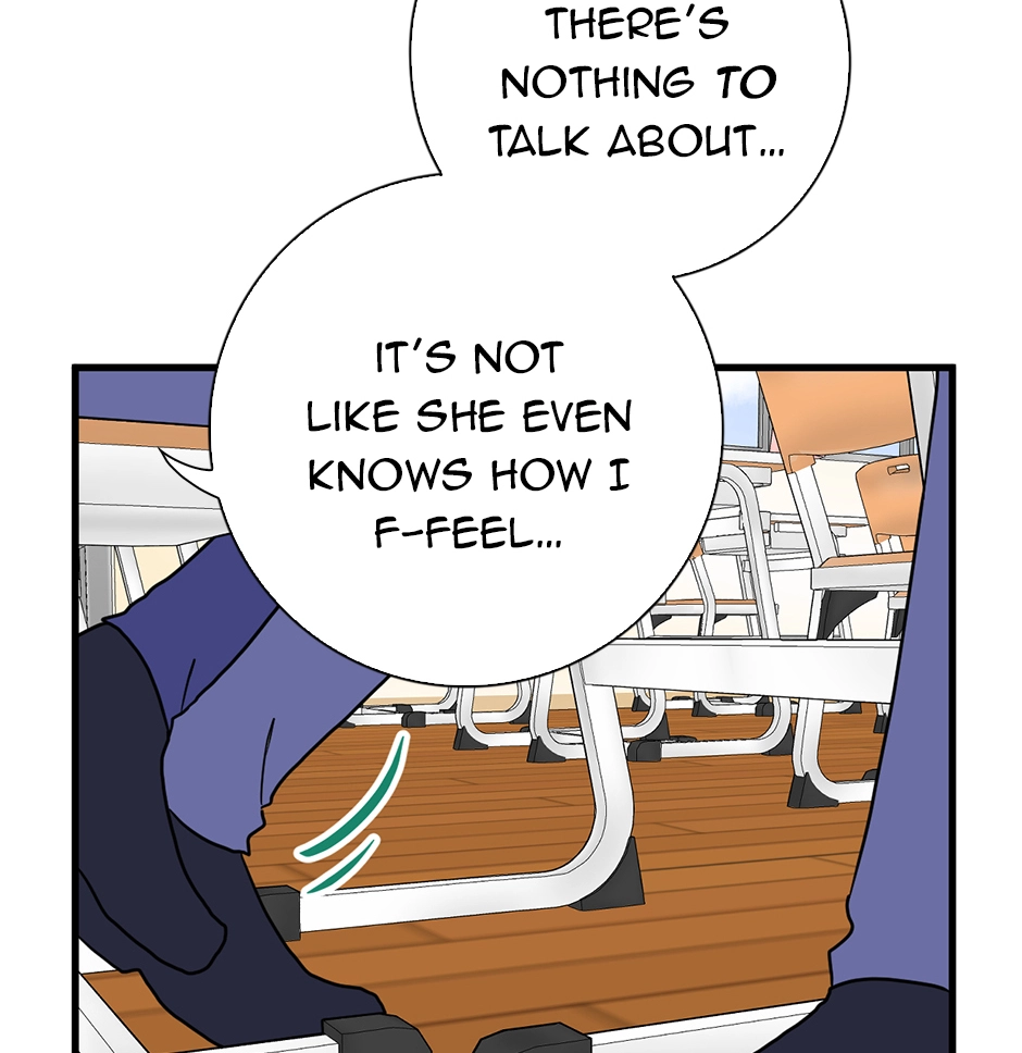 Plain Boy & Prince Chapter 216 page 25 - 