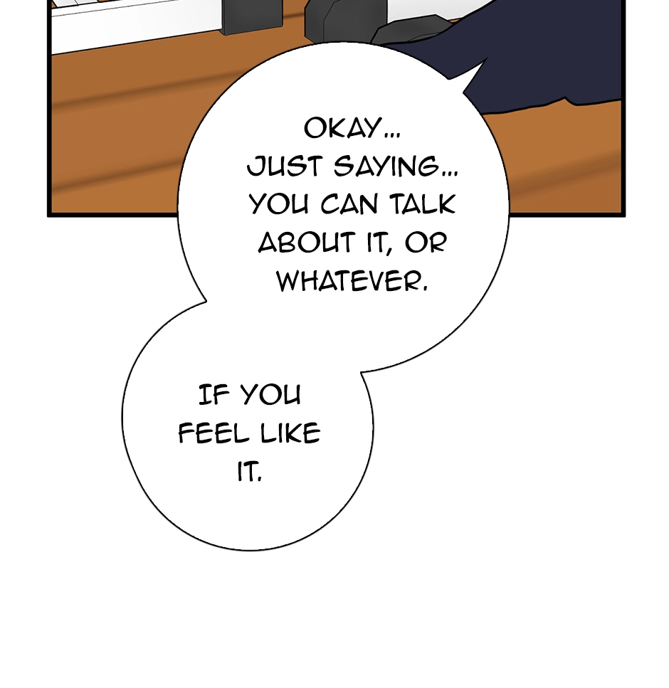 Plain Boy & Prince Chapter 216 page 26 - 