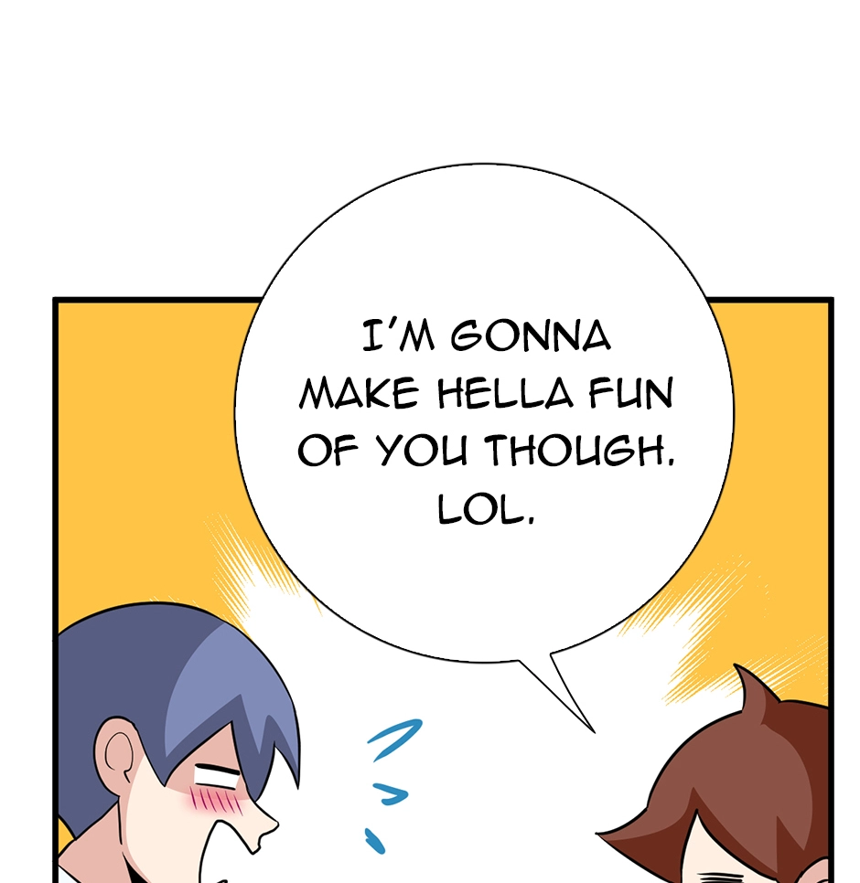Plain Boy & Prince Chapter 216 page 27 - 