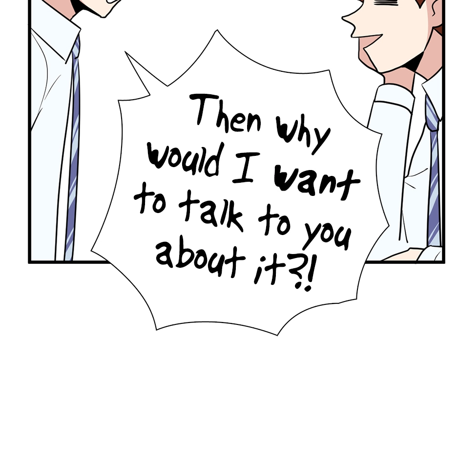 Plain Boy & Prince Chapter 216 page 28 - 