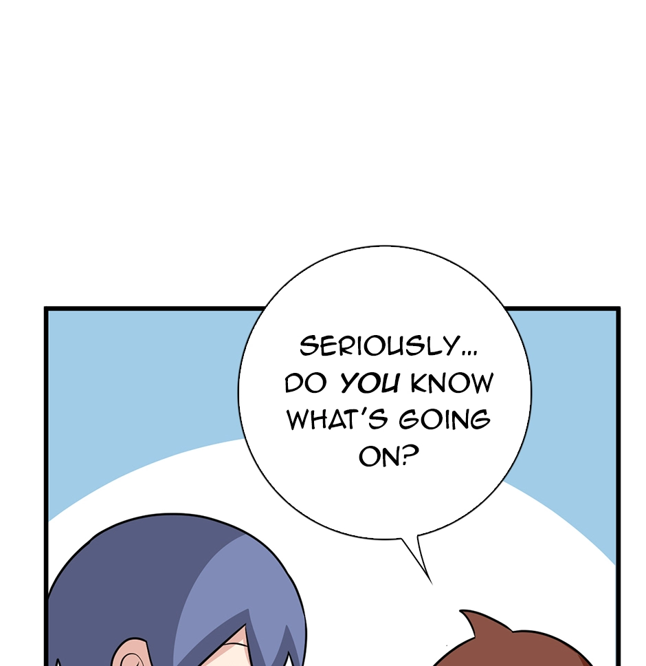Plain Boy & Prince Chapter 216 page 7 - 