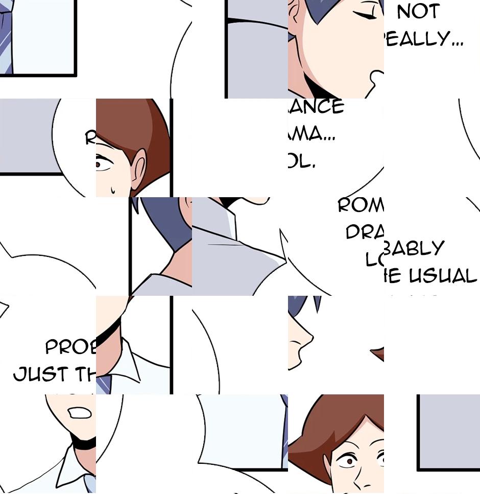 Plain Boy & Prince Chapter 216 page 8 - 