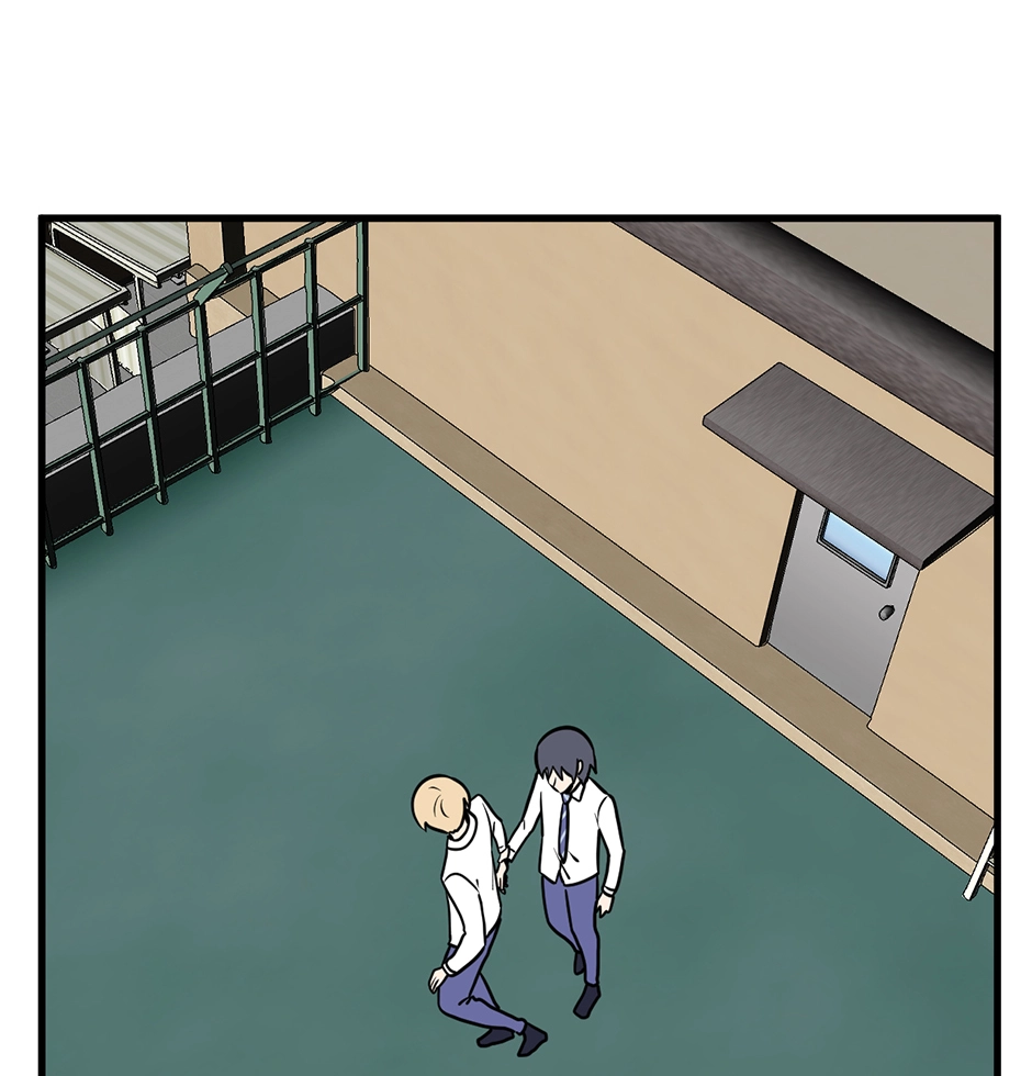 Plain Boy & Prince Chapter 217 page 11 - 
