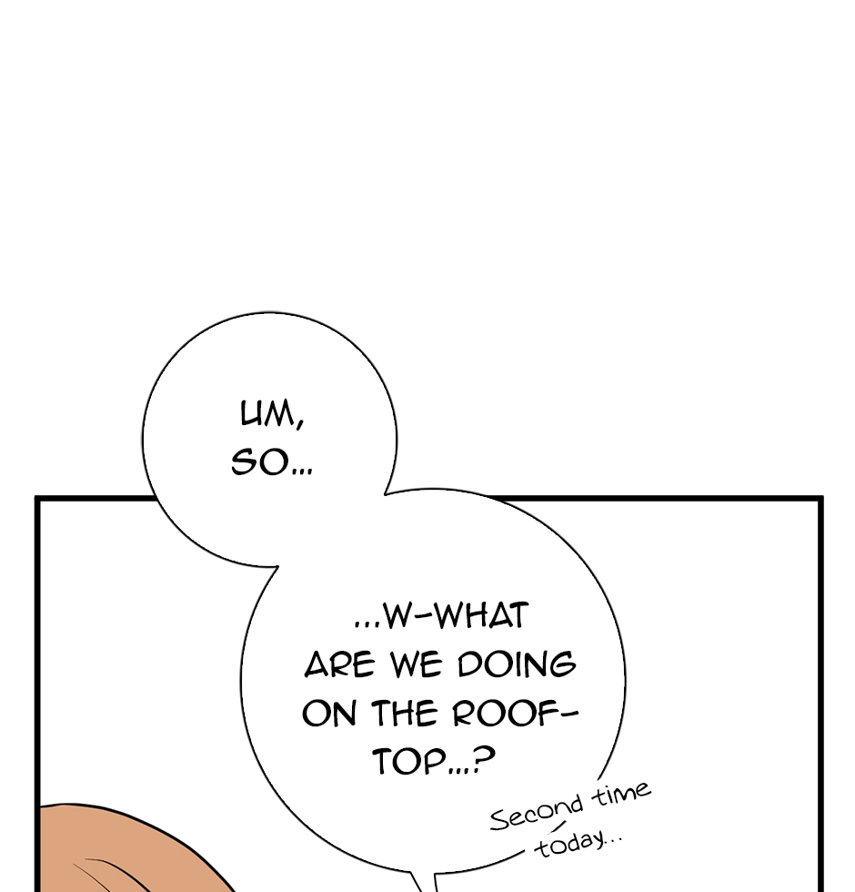 Plain Boy & Prince Chapter 217 page 13 - 