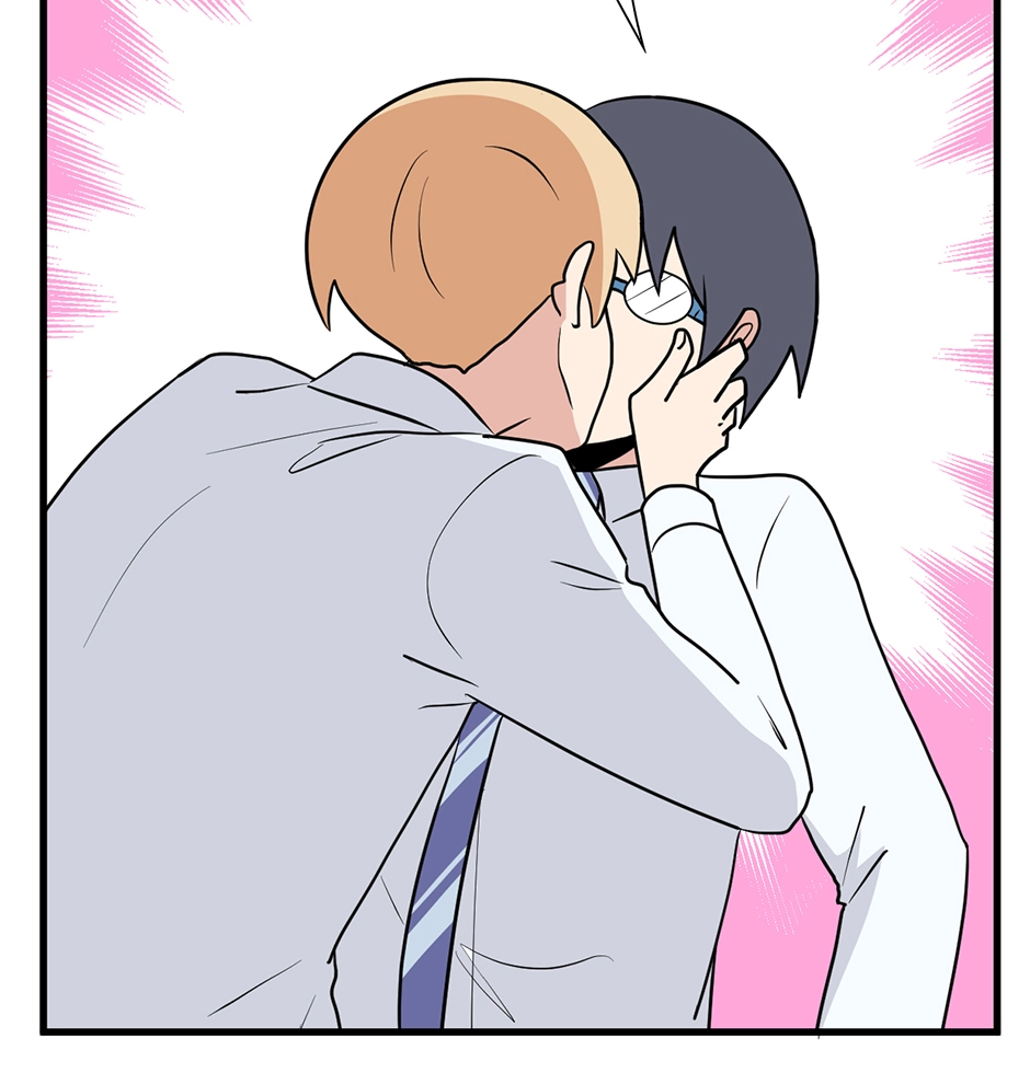 Plain Boy & Prince Chapter 217 page 18 - 