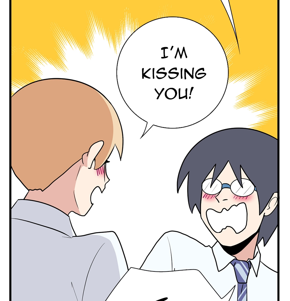 Plain Boy & Prince Chapter 217 page 22 - 