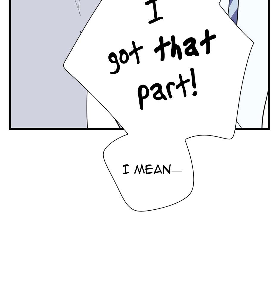 Plain Boy & Prince Chapter 217 page 23 - 