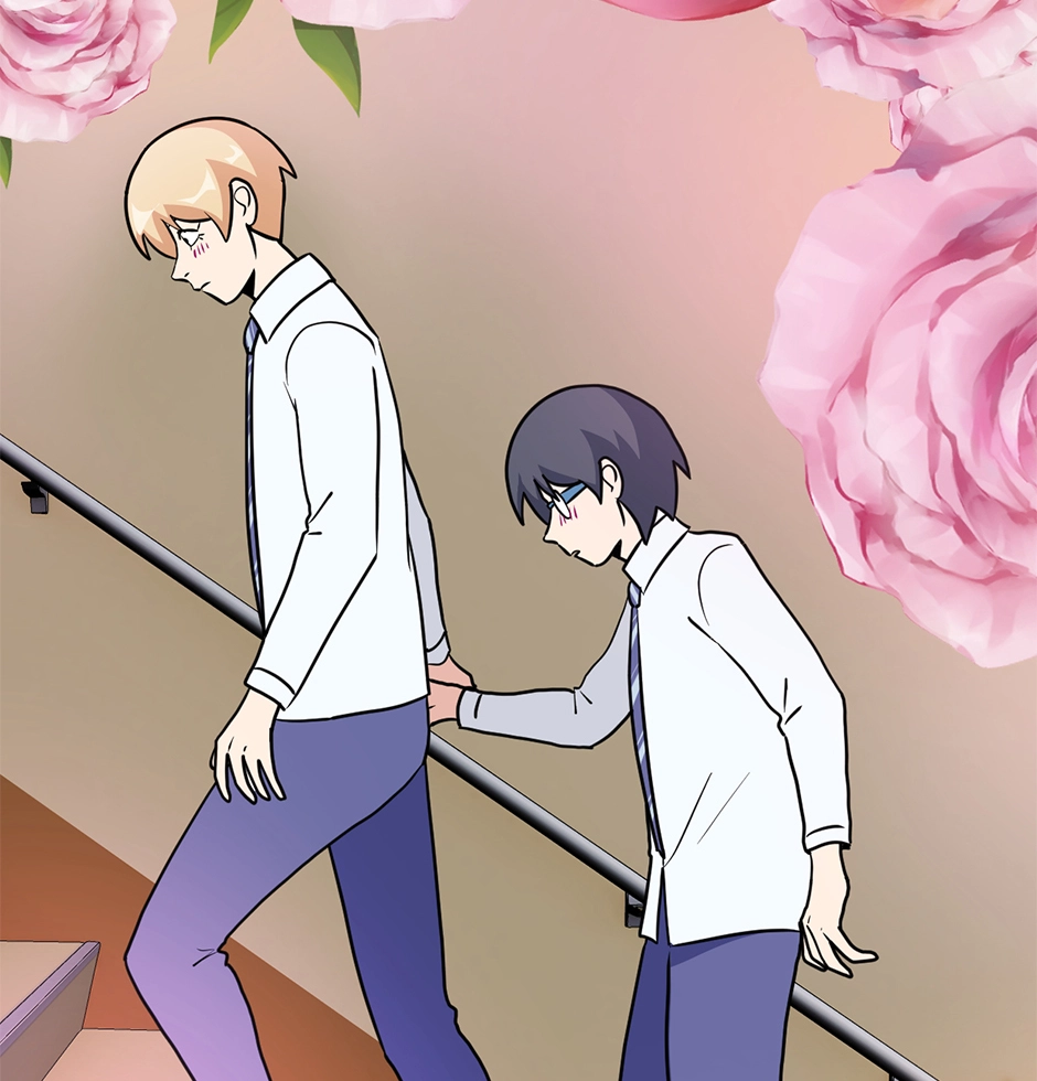 Plain Boy & Prince Chapter 217 page 7 - 