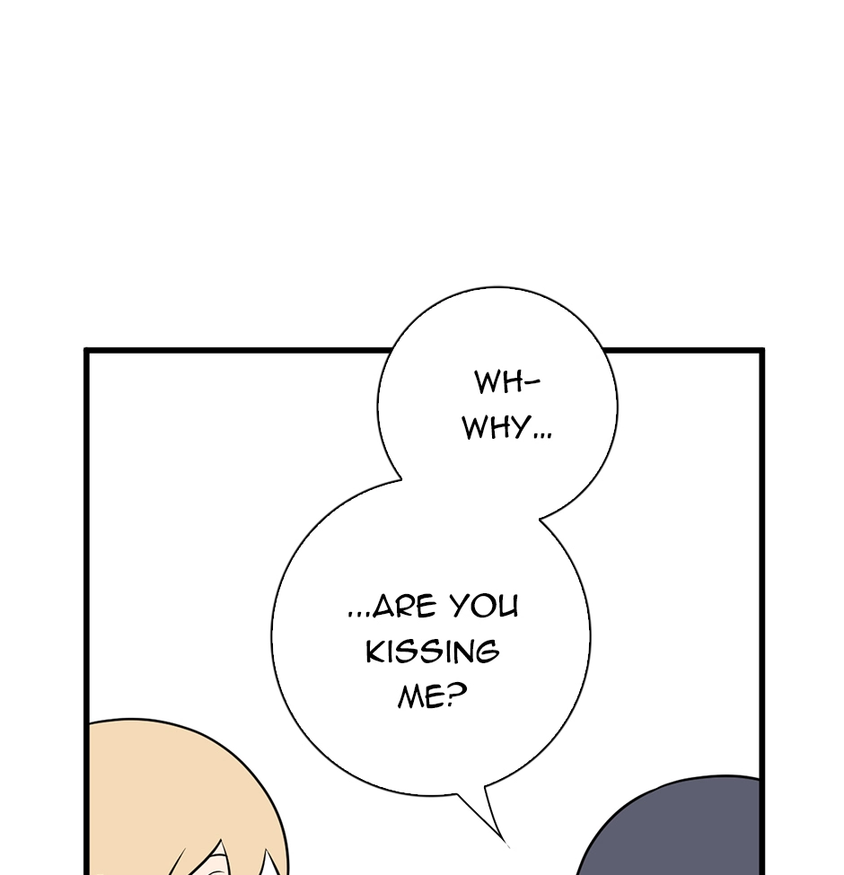 Plain Boy & Prince Chapter 218 page 1 - 
