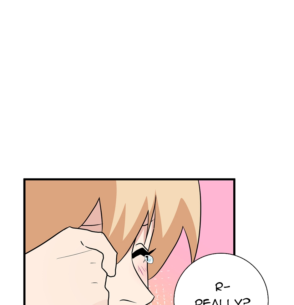 Plain Boy & Prince Chapter 218 page 12 - 