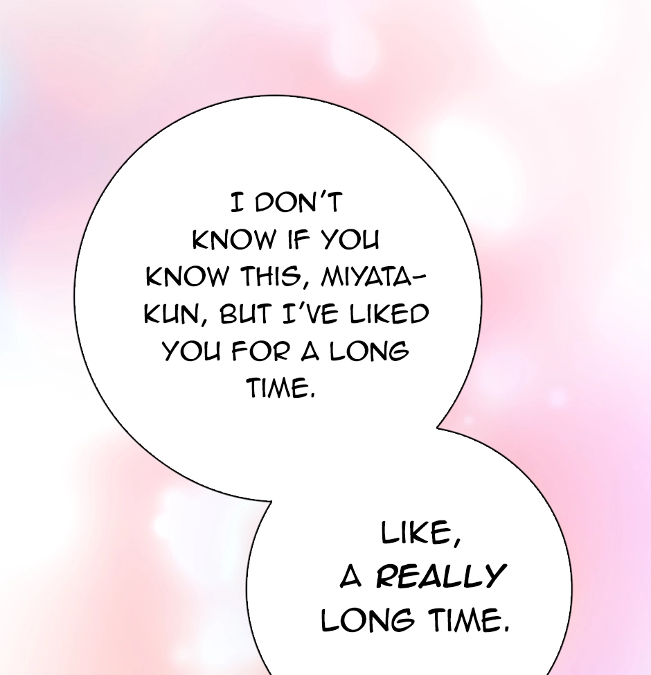 Plain Boy & Prince Chapter 218 page 14 - 