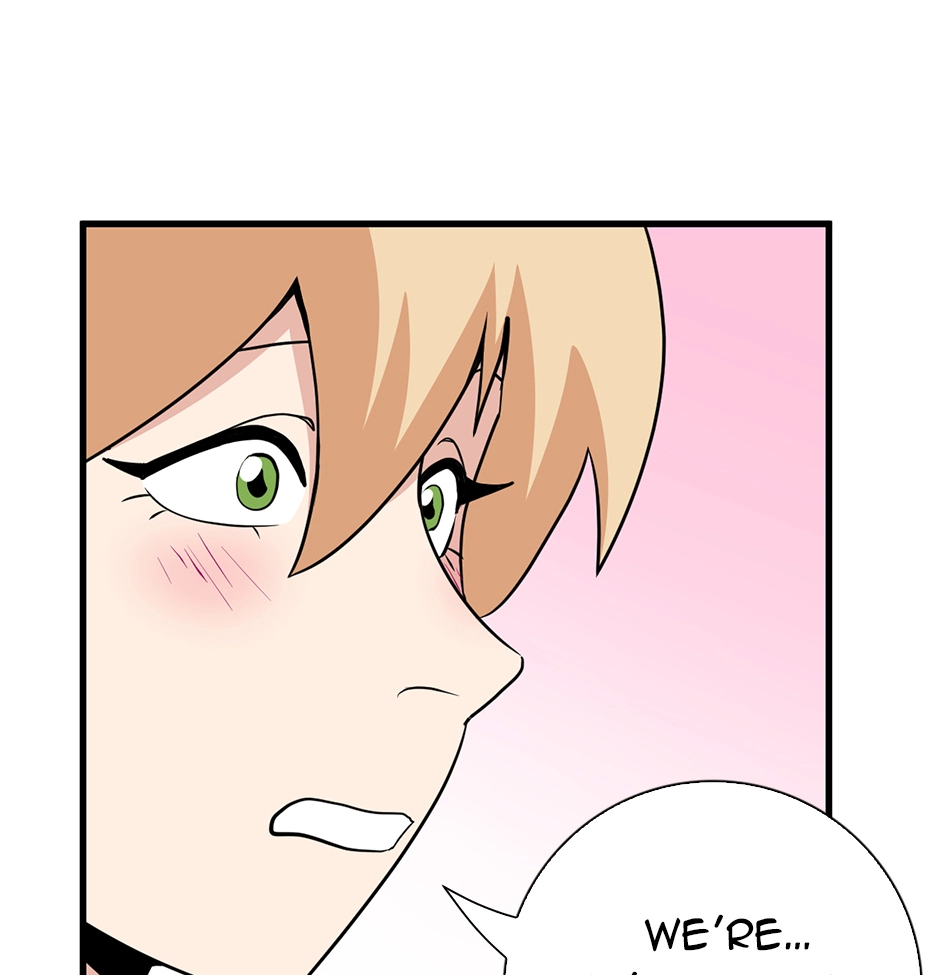 Plain Boy & Prince Chapter 218 page 3 - 