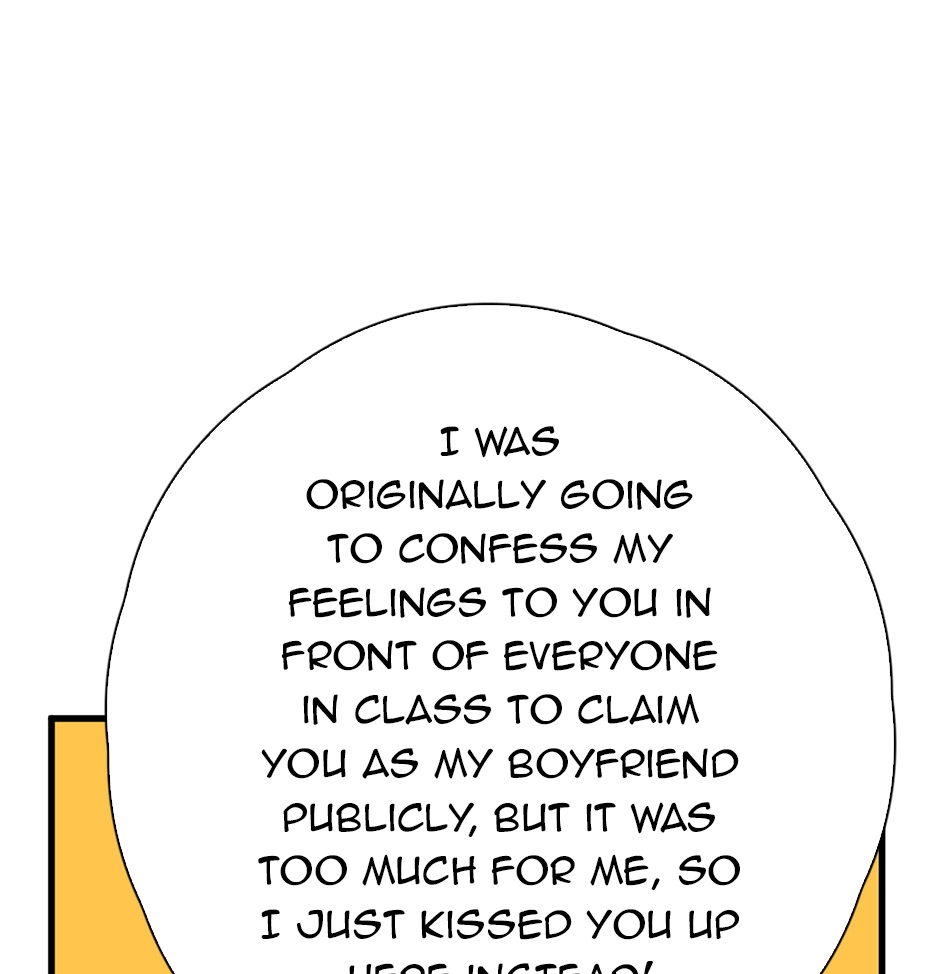 Plain Boy & Prince Chapter 218 page 6 - 