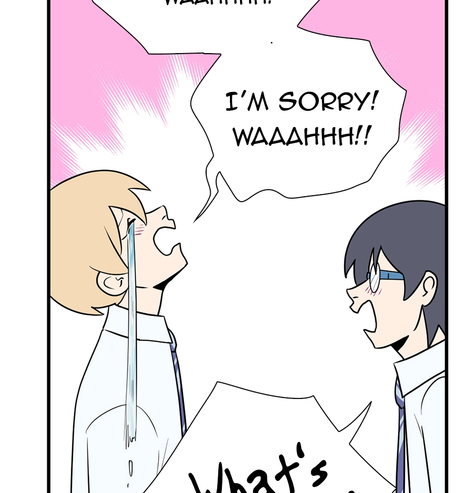 Plain Boy & Prince Chapter 218 page 9 - 