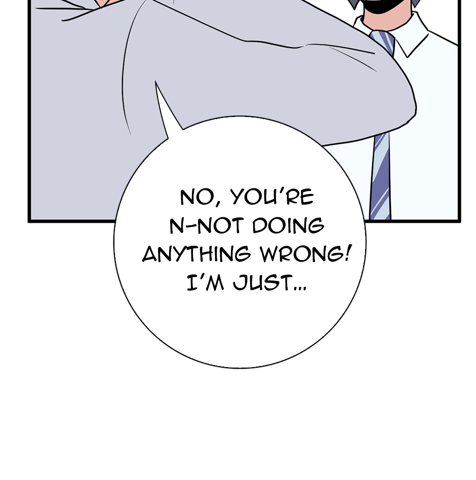 Plain Boy & Prince Chapter 219 page 13 - 