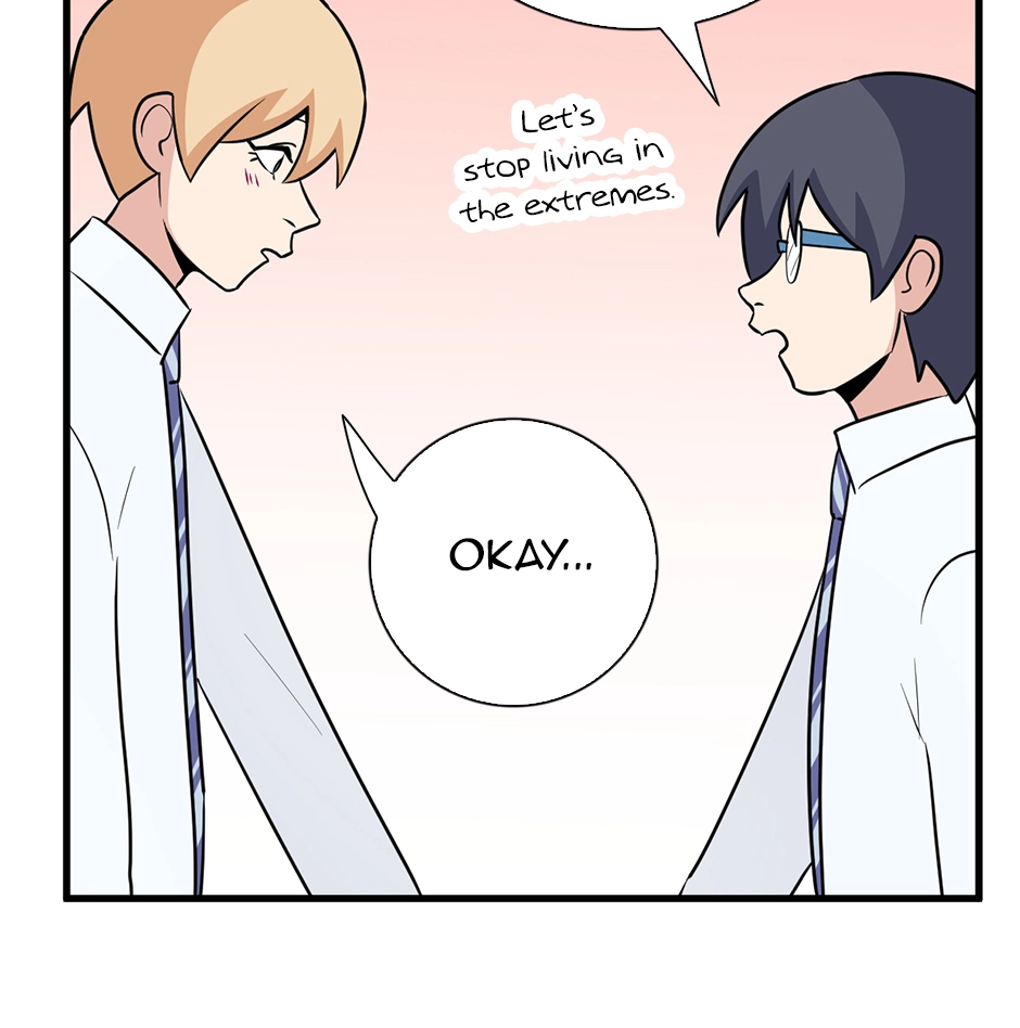 Plain Boy & Prince Chapter 219 page 21 - 