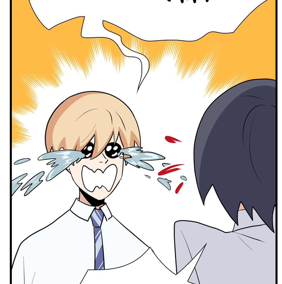Plain Boy & Prince Chapter 219 page 10 - 