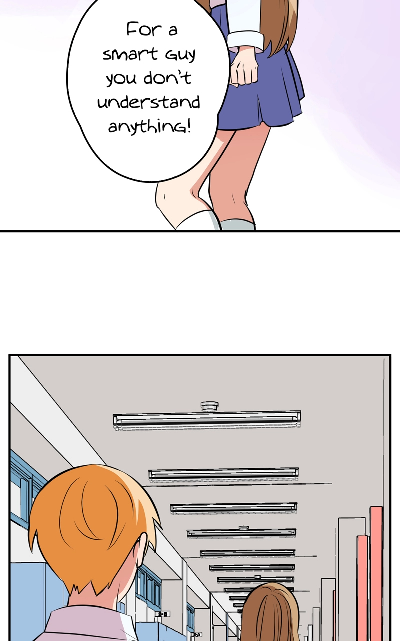 Plain Boy & Prince Chapter 22 page 13 - 