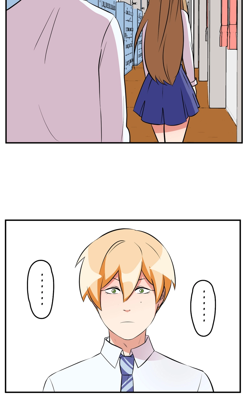 Plain Boy & Prince Chapter 22 page 14 - 